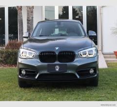 Auto - Bmw 120d 5p. sport