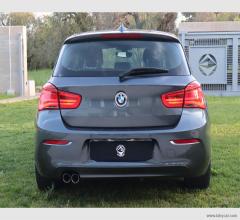 Auto - Bmw 120d 5p. sport