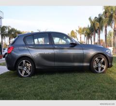 Auto - Bmw 120d 5p. sport