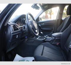 Auto - Bmw 120d 5p. sport