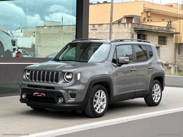 Jeep renegade 1.0 t3 limited