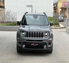 Auto - Jeep renegade 1.0 t3 limited