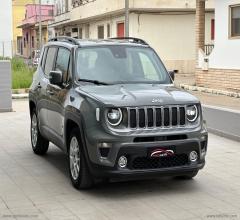 Auto - Jeep renegade 1.0 t3 limited