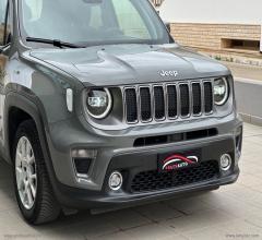 Auto - Jeep renegade 1.0 t3 limited