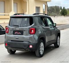 Auto - Jeep renegade 1.0 t3 limited