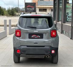 Auto - Jeep renegade 1.0 t3 limited