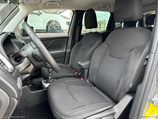 Auto - Jeep renegade 1.0 t3 limited