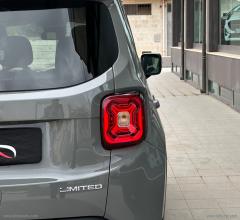 Auto - Jeep renegade 1.0 t3 limited