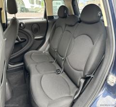 Auto - Mini mini cooper d countryman all4 automatica