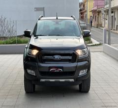 Auto - Ford ranger 2.2 tdci dc wildtrak 5pt.