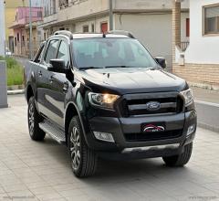Auto - Ford ranger 2.2 tdci dc wildtrak 5pt.