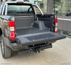 Auto - Ford ranger 2.2 tdci dc wildtrak 5pt.
