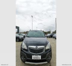 Auto - Opel mokka 1.7 cdti ecotec 130 4x2 s&s cosmo