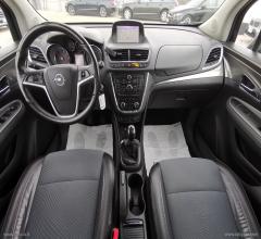 Auto - Opel mokka 1.7 cdti ecotec 130 4x2 s&s cosmo