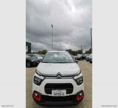 Auto - Citroen c3 puretech 83 s&s shine
