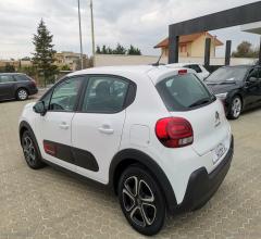 Auto - Citroen c3 puretech 83 s&s shine
