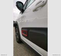 Auto - Citroen c3 puretech 83 s&s shine