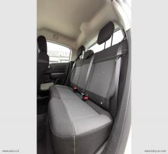 Auto - Citroen c3 puretech 83 s&s shine