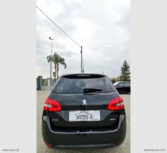 Auto - Peugeot 308 bluehdi 120 s&s sw allure