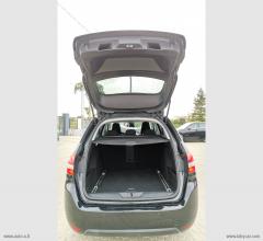Auto - Peugeot 308 bluehdi 120 s&s sw allure