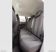 Auto - Peugeot 308 bluehdi 120 s&s sw allure