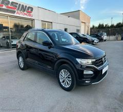 Auto - Volkswagen t-roc 1.6 tdi scr advanced bluemot.tech.
