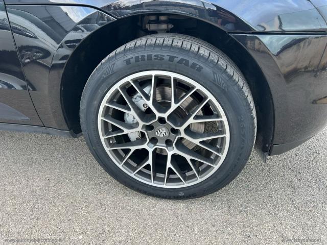 Auto - Porsche macan 3.0 s diesel