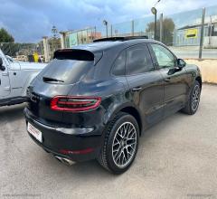 Auto - Porsche macan 3.0 s diesel