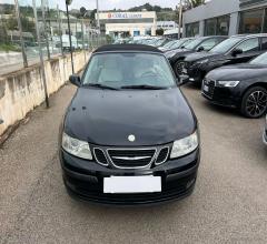 Auto - Saab 9-3 cabriolet 1.9 tid 16v vector