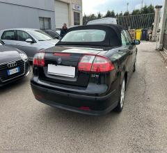 Auto - Saab 9-3 cabriolet 1.9 tid 16v vector