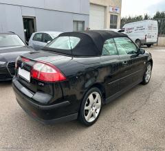 Auto - Saab 9-3 cabriolet 1.9 tid 16v vector