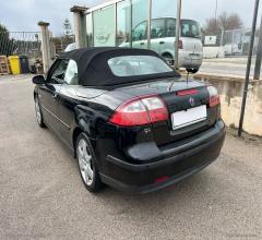 Auto - Saab 9-3 cabriolet 1.9 tid 16v vector