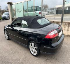 Auto - Saab 9-3 cabriolet 1.9 tid 16v vector