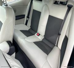 Auto - Saab 9-3 cabriolet 1.9 tid 16v vector