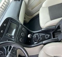 Auto - Saab 9-3 cabriolet 1.9 tid 16v vector
