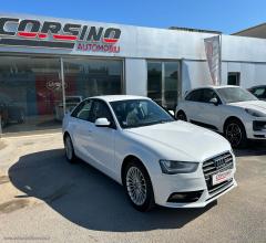 Auto - Audi a4 2.0 tdi 143 cv business