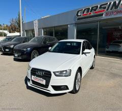Auto - Audi a4 2.0 tdi 143 cv business
