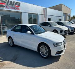Auto - Audi a4 2.0 tdi 143 cv business