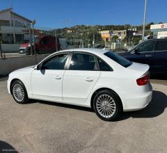 Auto - Audi a4 2.0 tdi 143 cv business