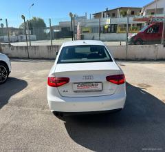 Auto - Audi a4 2.0 tdi 143 cv business