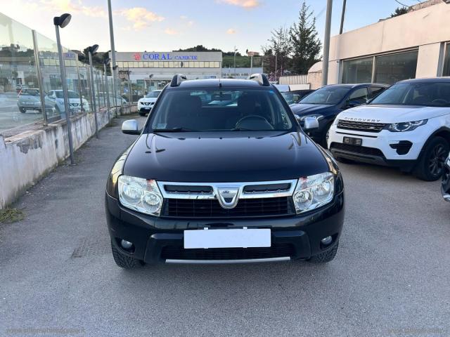 Dacia duster 1.5 dci 110 cv 4x2 laurÃ©ate