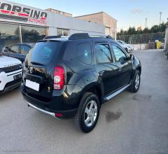 Auto - Dacia duster 1.5 dci 110 cv 4x2 laurÃ©ate