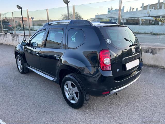 Auto - Dacia duster 1.5 dci 110 cv 4x2 laurÃ©ate