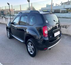 Auto - Dacia duster 1.5 dci 110 cv 4x2 laurÃ©ate