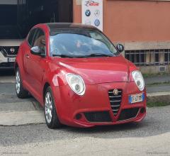 Alfa romeo mito 1.6 jtdm 16v distinctive