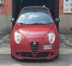 Auto - Alfa romeo mito 1.6 jtdm 16v distinctive