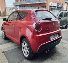 Auto - Alfa romeo mito 1.6 jtdm 16v distinctive
