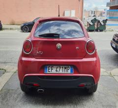Auto - Alfa romeo mito 1.6 jtdm 16v distinctive