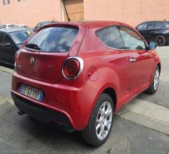Auto - Alfa romeo mito 1.6 jtdm 16v distinctive