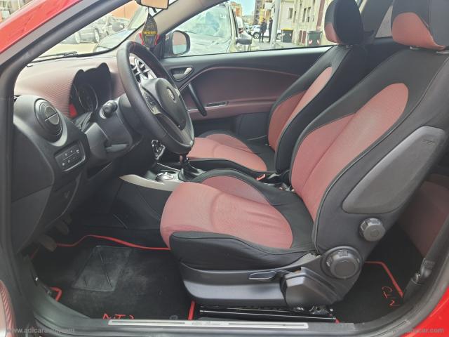 Auto - Alfa romeo mito 1.6 jtdm 16v distinctive